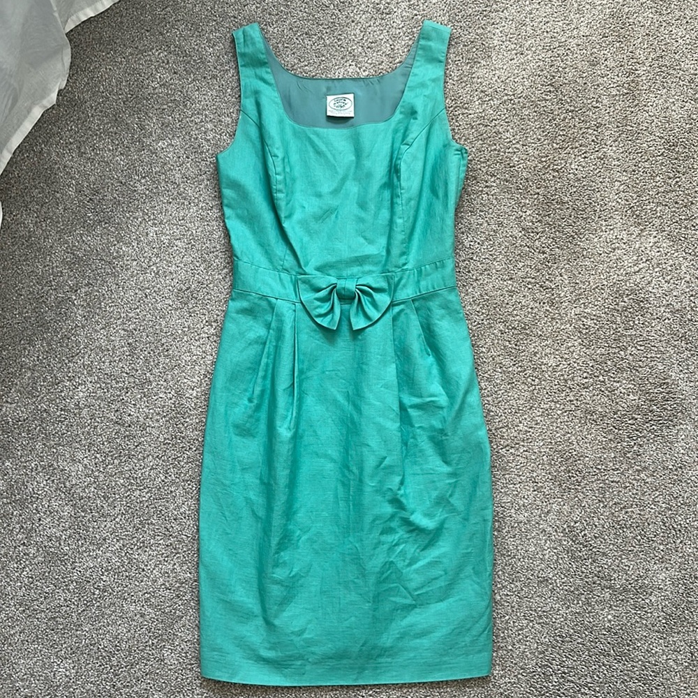 Laura Ashley Dress